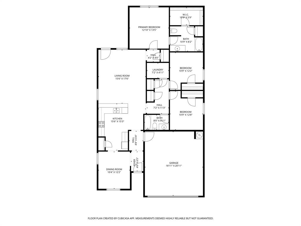 1020 Walnut Ridge Drive Hutchins, TX 75141 - Photo 28 of 28 unknown