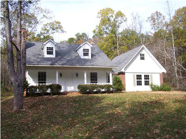 1806 Spring Hill Road Raymond, MS 39154 - Photo 1 of 1 Photo 1