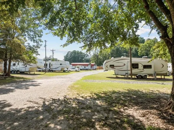 a view of a city view