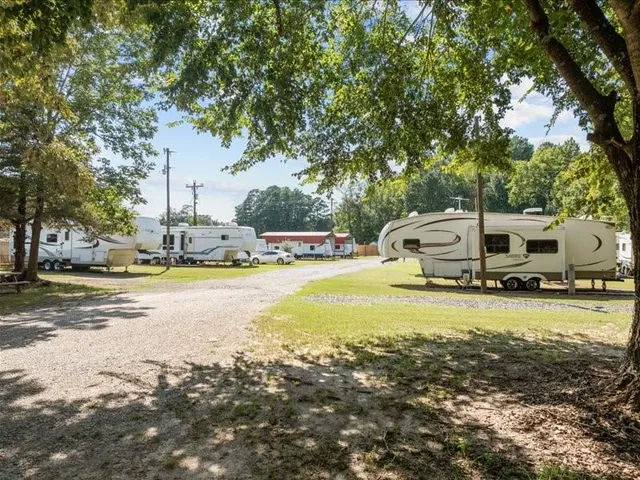 a view of a city view