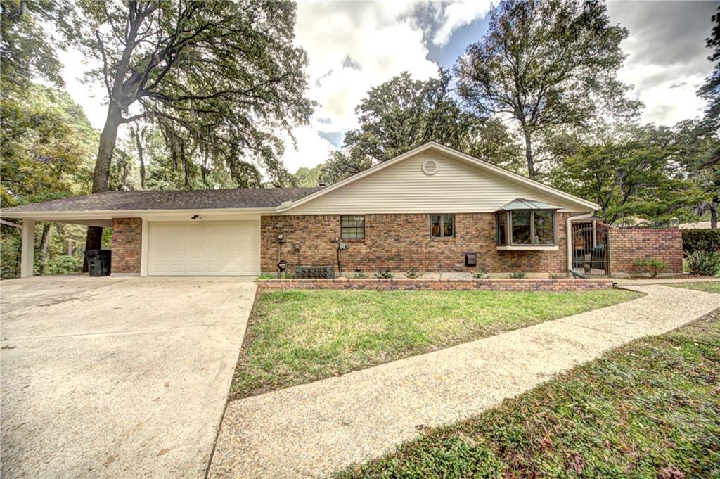 200 Taylor Road Natchitoches, LA 71457 - Photo 24 of 33 Gallery Image 24