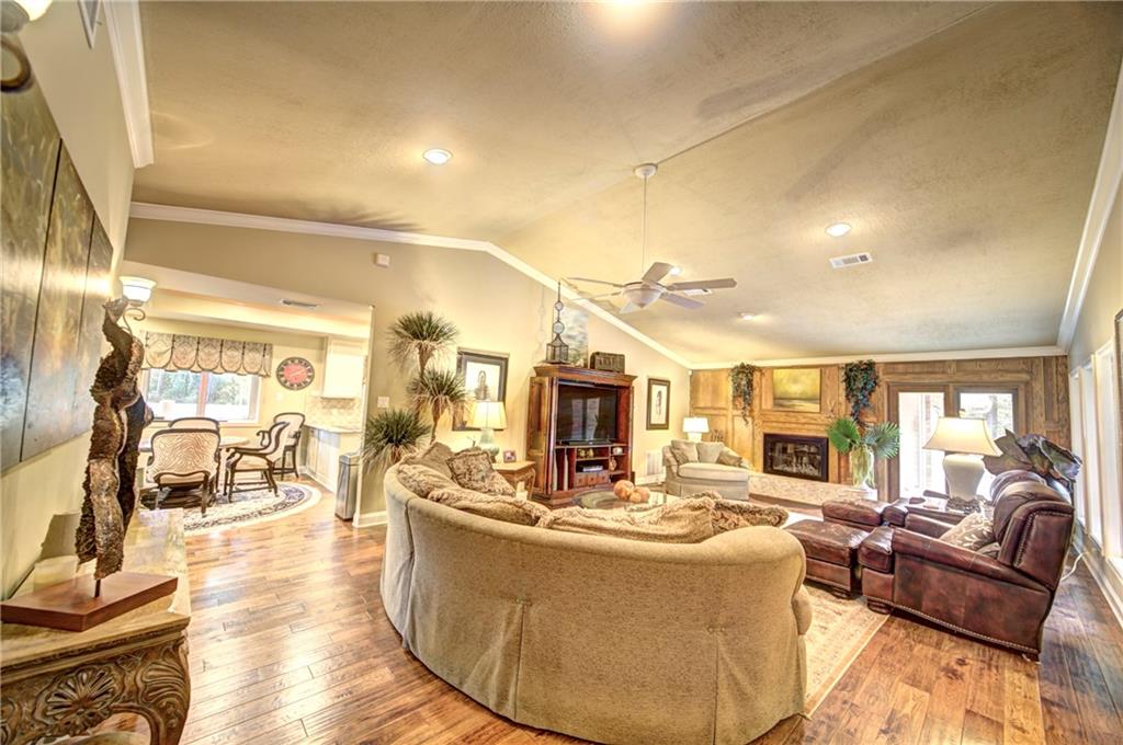 200 Taylor Road Natchitoches, LA 71457 - Photo 10 of 33 Gallery Image 10