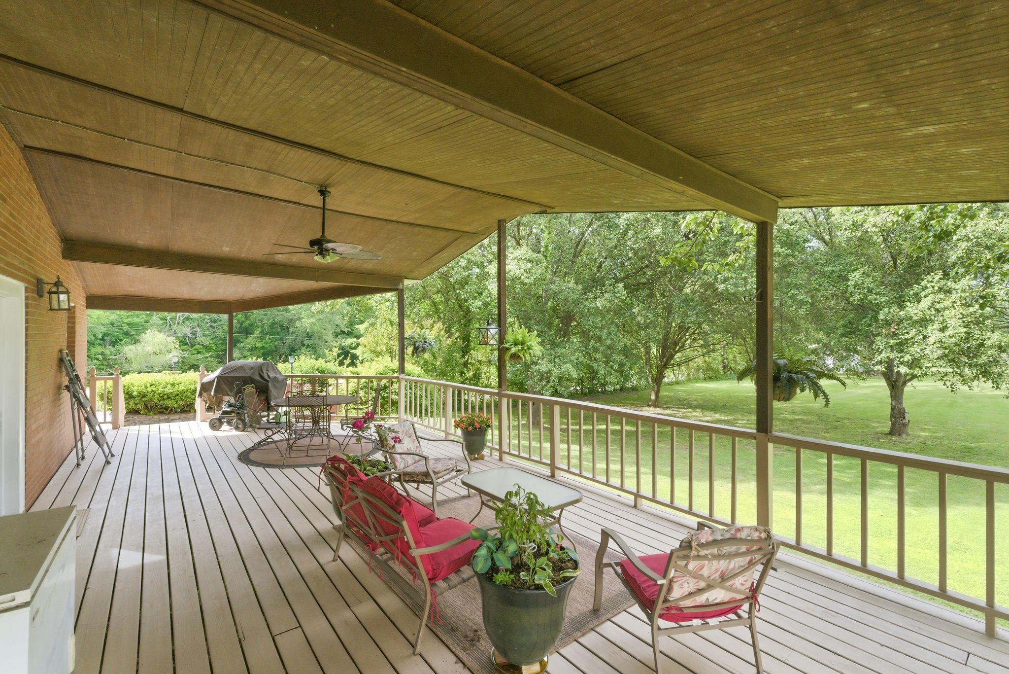 4449 Washington Road Greenbrier, TN 37073 - Photo 40 of 90