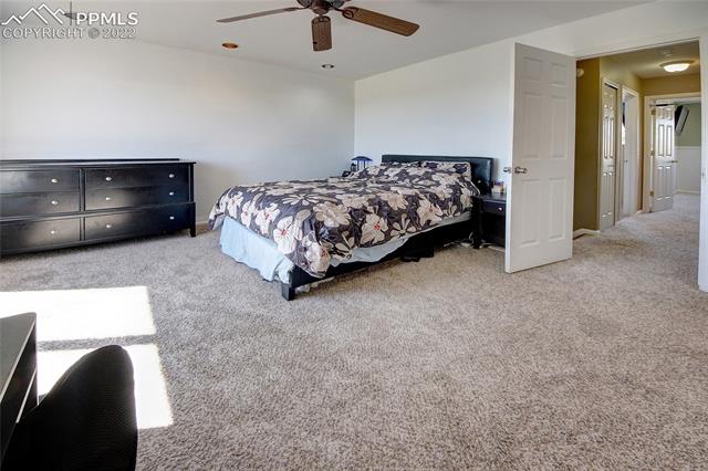 7679 Old Spec Road Peyton, CO 80831 - Photo 6 of 19 New paint!