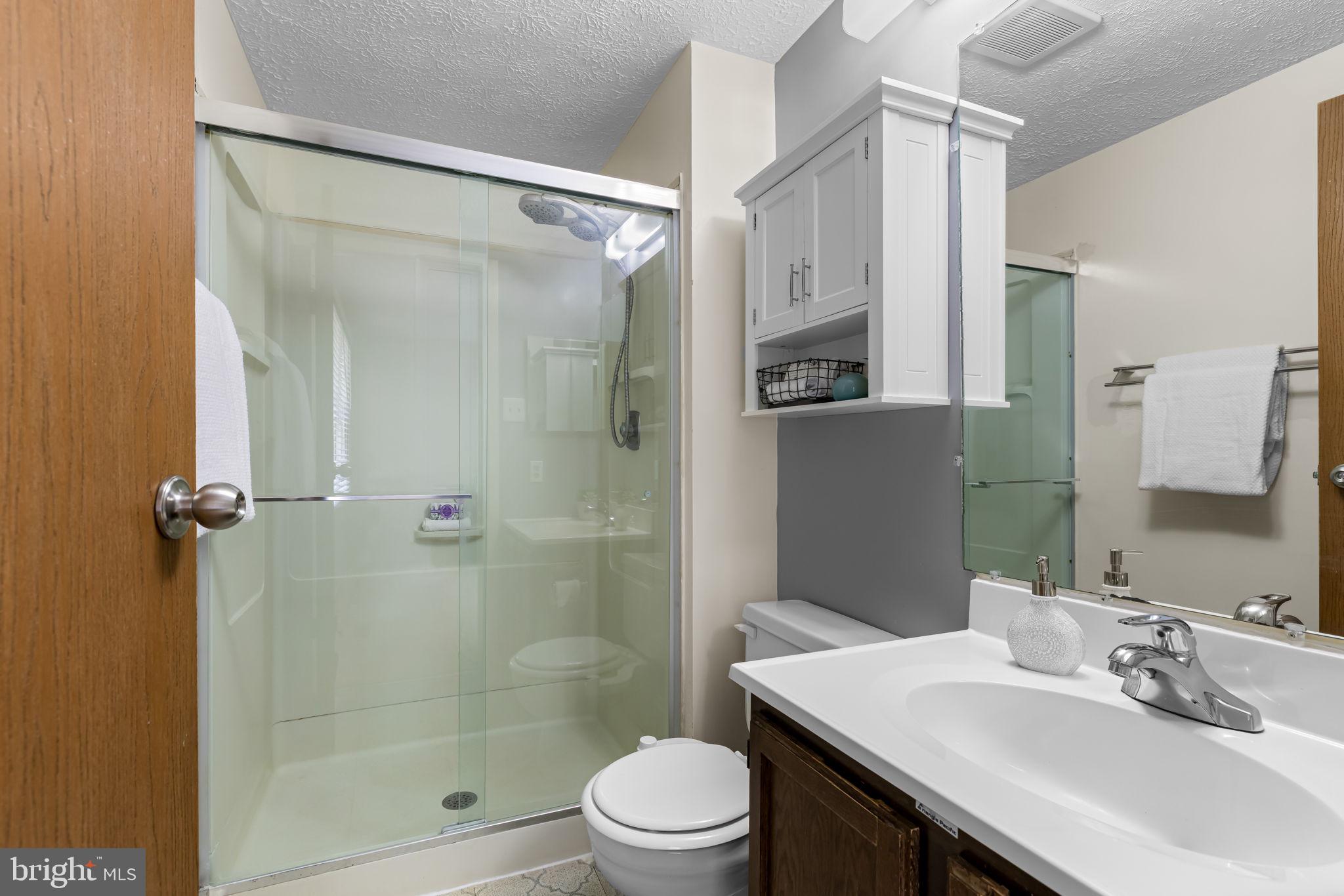 8418 Tachbrook Road Nottingham, MD 21236 - Photo 13 of 23 Primary bathroom