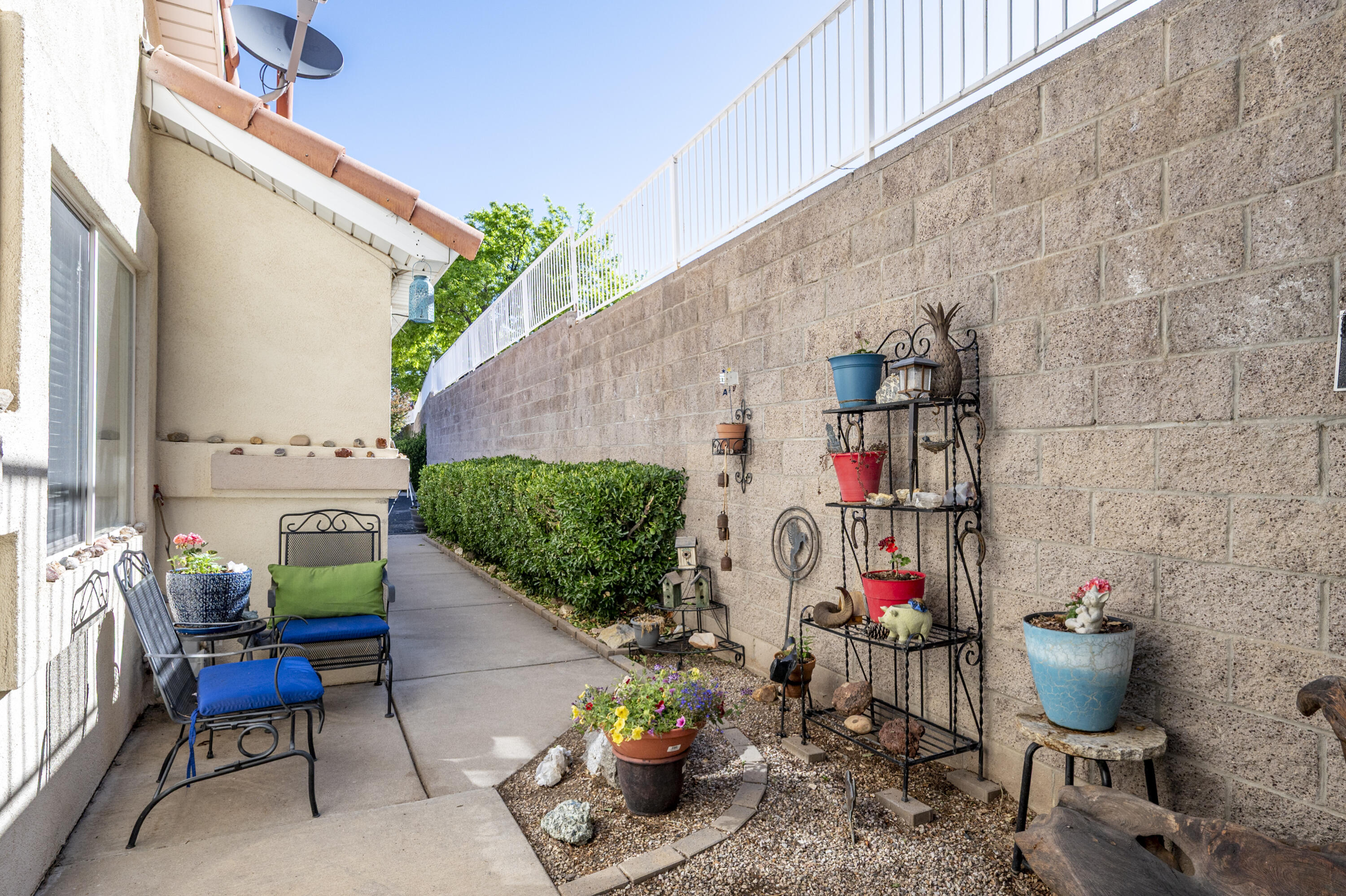195 East Fiddlers Canyon Road, Unit 44 Cedar City, UT 84721 - Photo 37 of 42 195 E Fiddlers #44-46