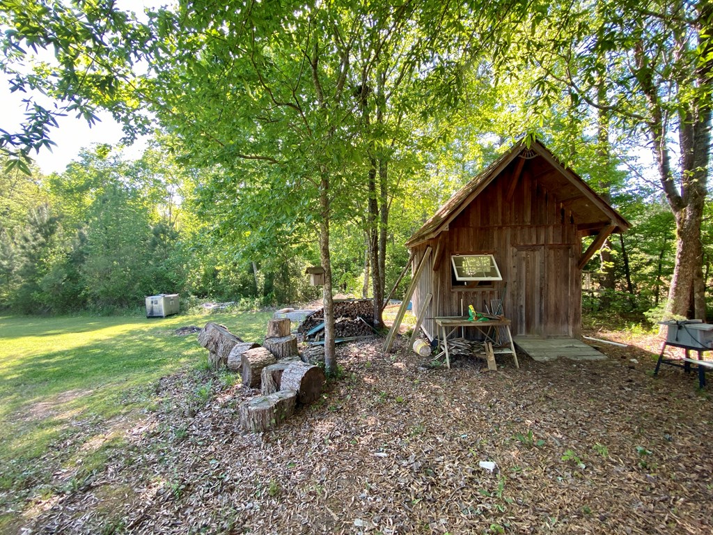 157 Burnett Road Chappells, SC 29037 - Photo 10 of 27