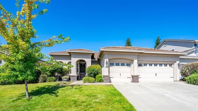 $639,000 | 3314 Brolio Court, Rancho Cordova, CA 95670