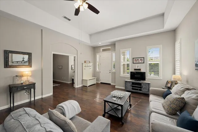 $639,000 | 3314 Brolio Court, Rancho Cordova, CA 95670