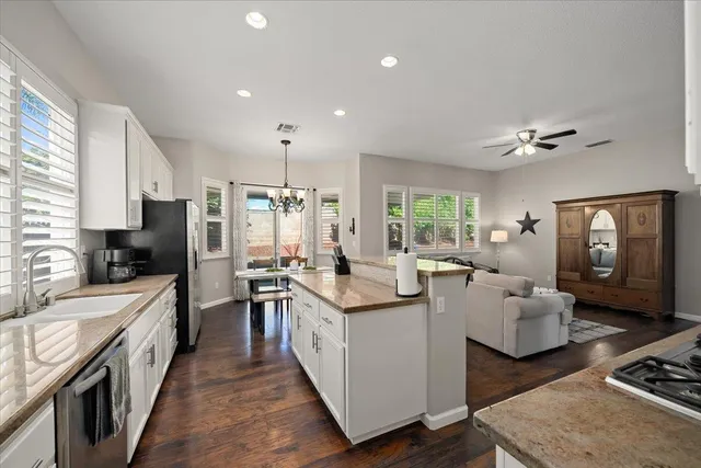 $639,000 | 3314 Brolio Court, Rancho Cordova, CA 95670