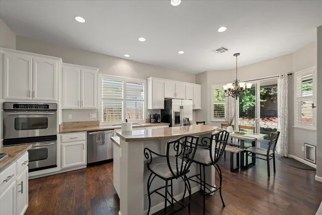 $639,000 | 3314 Brolio Court, Rancho Cordova, CA 95670