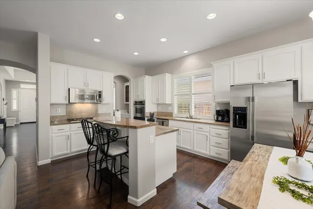 $639,000 | 3314 Brolio Court, Rancho Cordova, CA 95670