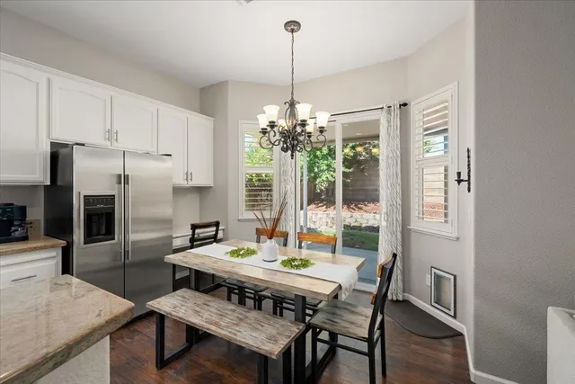 $639,000 | 3314 Brolio Court, Rancho Cordova, CA 95670