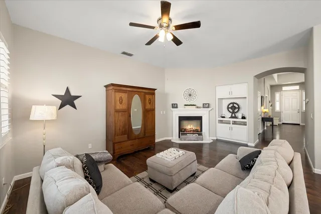 $639,000 | 3314 Brolio Court, Rancho Cordova, CA 95670