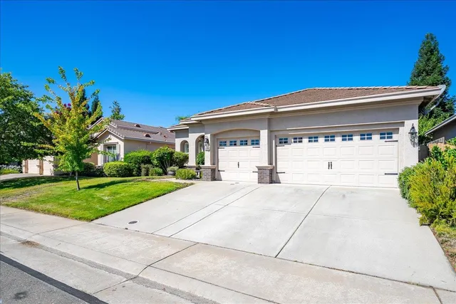 $639,000 | 3314 Brolio Court, Rancho Cordova, CA 95670