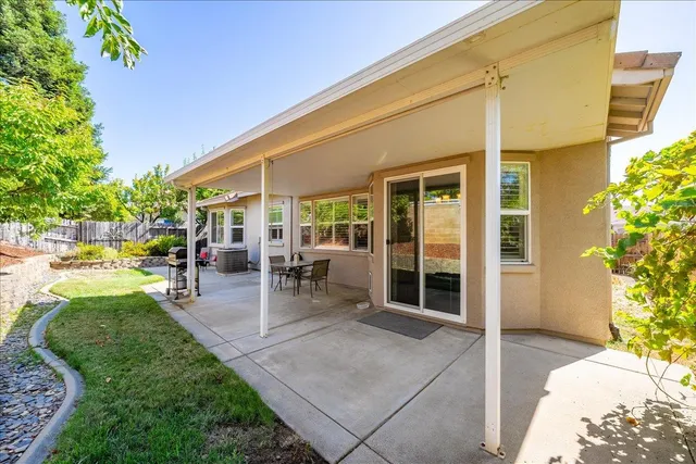 $639,000 | 3314 Brolio Court, Rancho Cordova, CA 95670