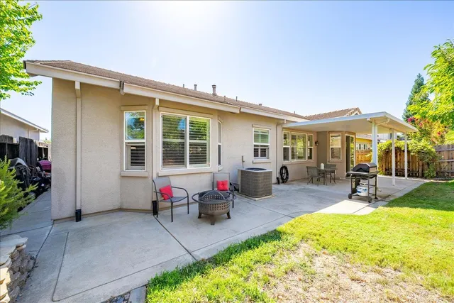 $639,000 | 3314 Brolio Court, Rancho Cordova, CA 95670