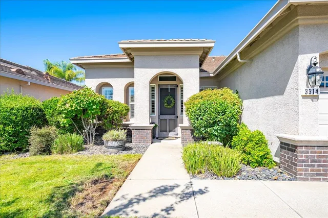 $639,000 | 3314 Brolio Court, Rancho Cordova, CA 95670