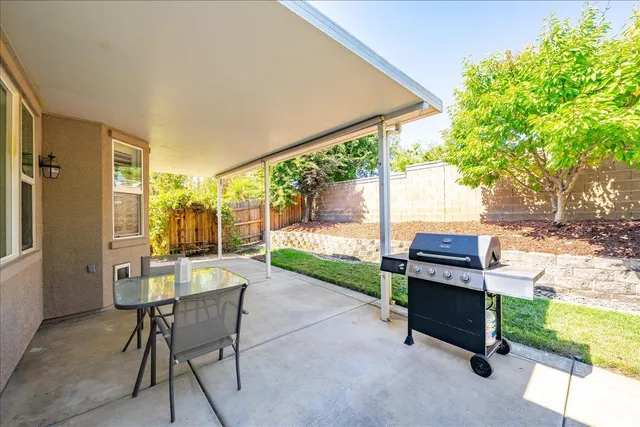 $639,000 | 3314 Brolio Court, Rancho Cordova, CA 95670