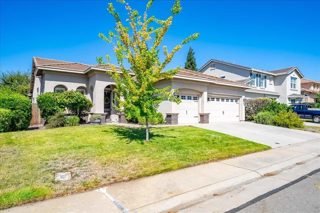 $639,000 | 3314 Brolio Court, Rancho Cordova, CA 95670