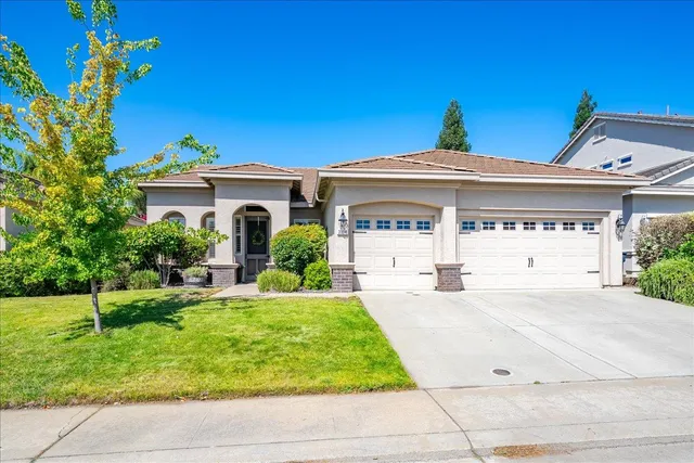 $639,000 | 3314 Brolio Court, Rancho Cordova, CA 95670