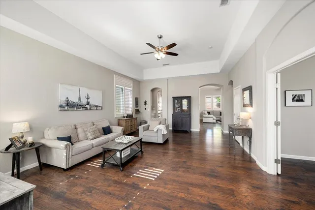 $639,000 | 3314 Brolio Court, Rancho Cordova, CA 95670