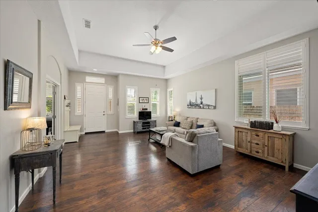 $639,000 | 3314 Brolio Court, Rancho Cordova, CA 95670