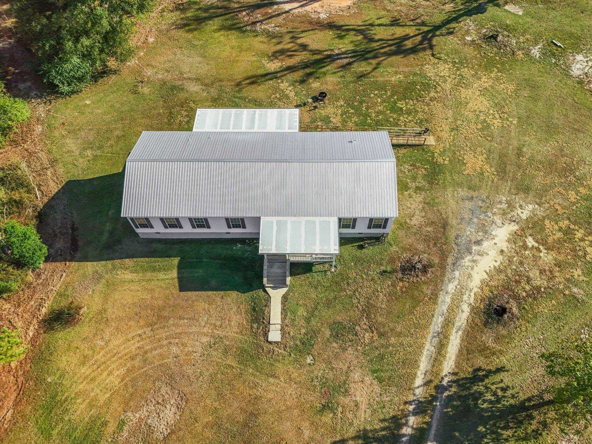 756 Frank Lacy Road Monticello, FL 32344 - Photo 11 of 64