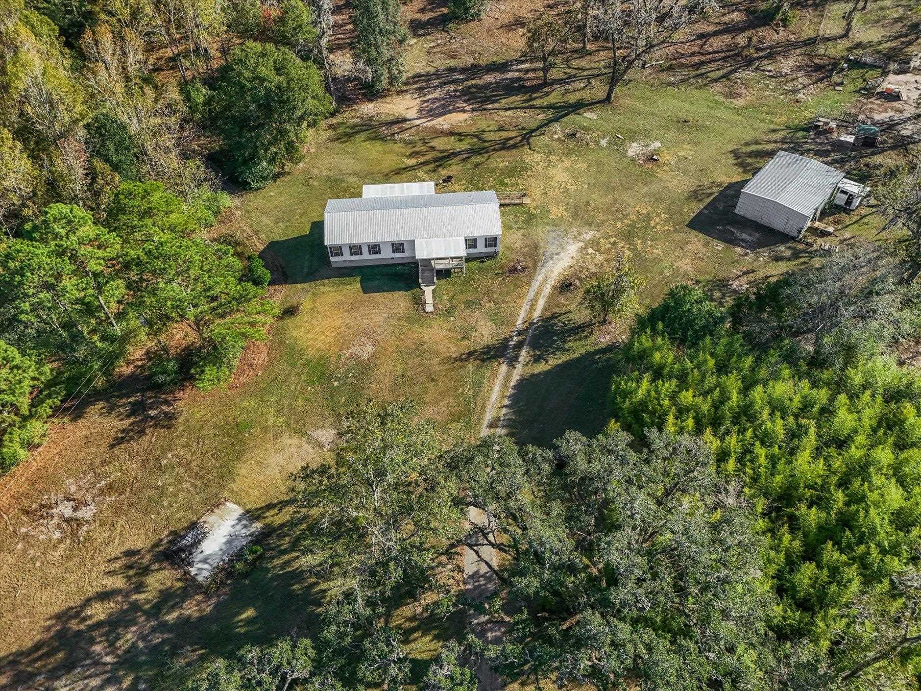 756 Frank Lacy Road Monticello, FL 32344 - Photo 12 of 64