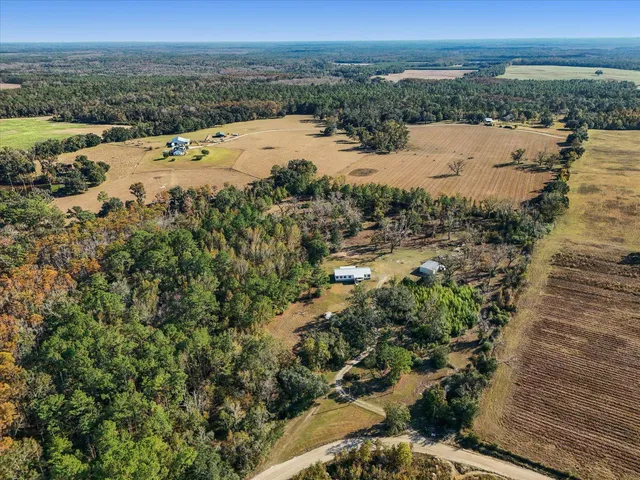 $350,000 | 756 Frank Lacy Road, Monticello, FL 32344