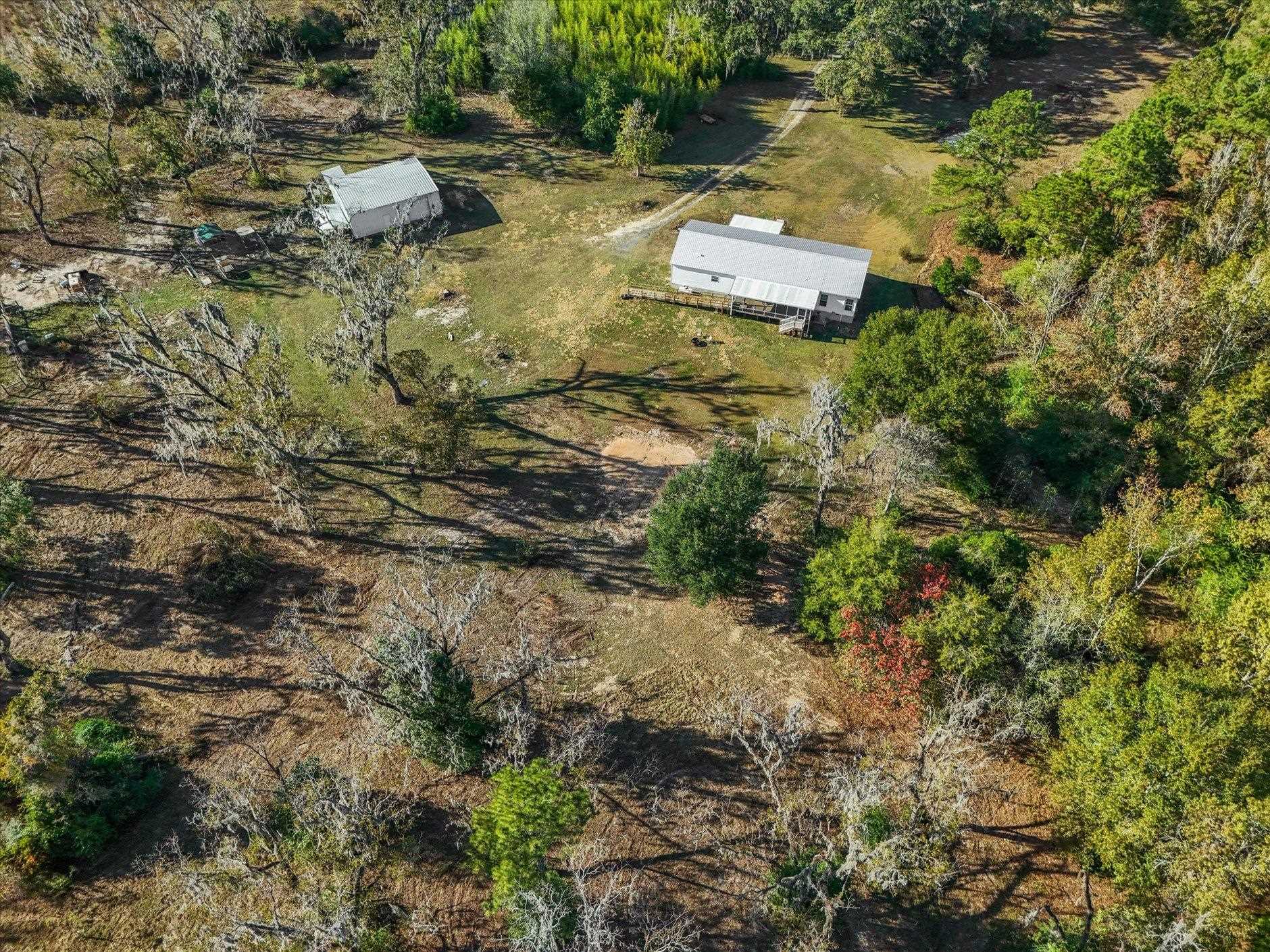 756 Frank Lacy Road Monticello, FL 32344 - Photo 17 of 64