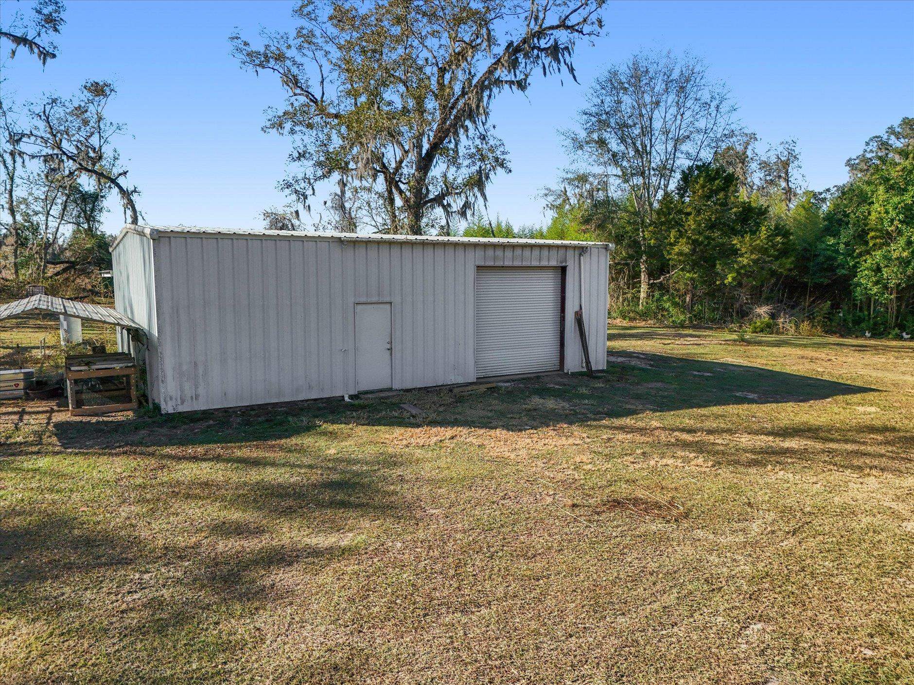 756 Frank Lacy Road Monticello, FL 32344 - Photo 19 of 64