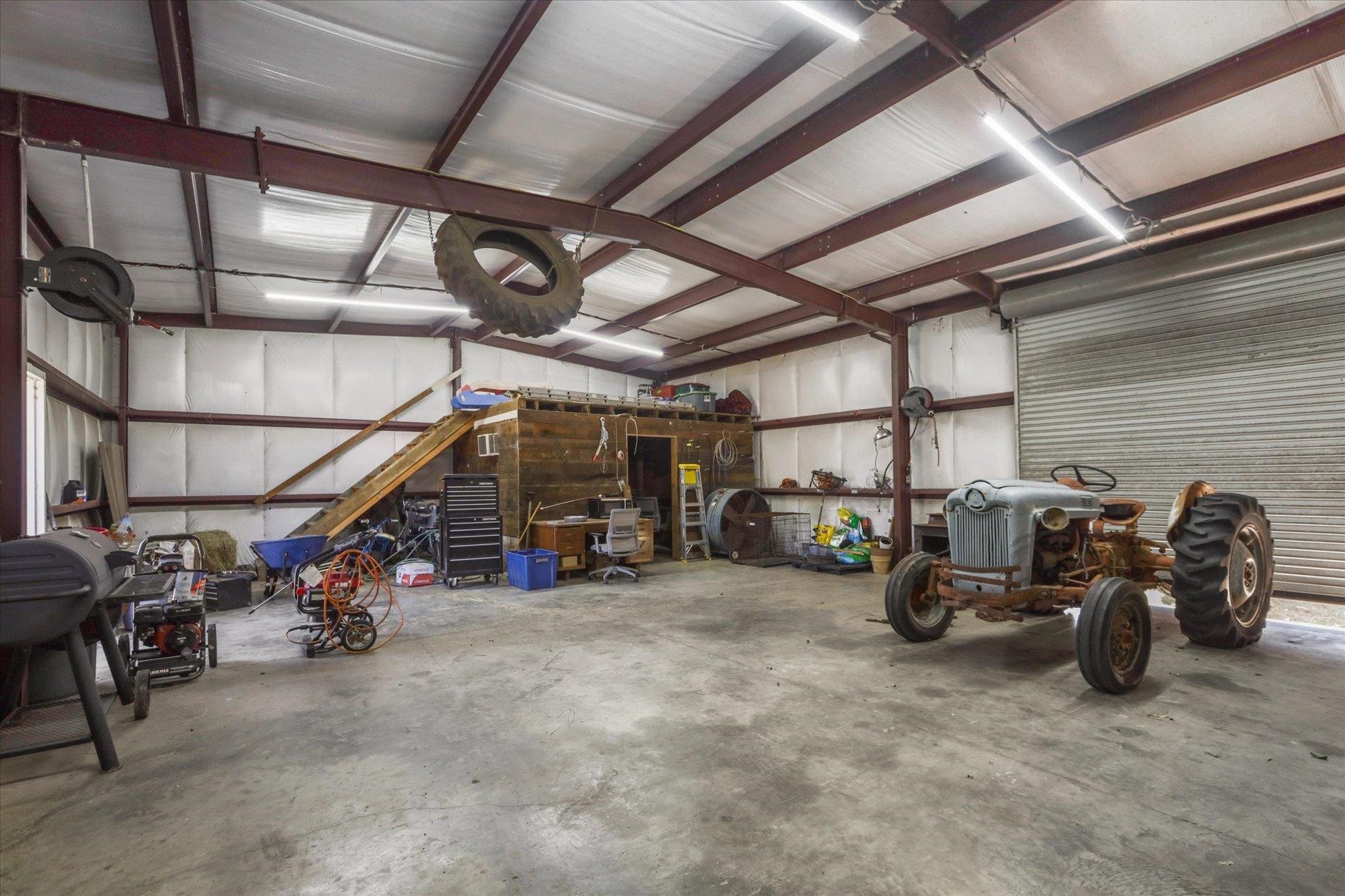 756 Frank Lacy Road Monticello, FL 32344 - Photo 20 of 64