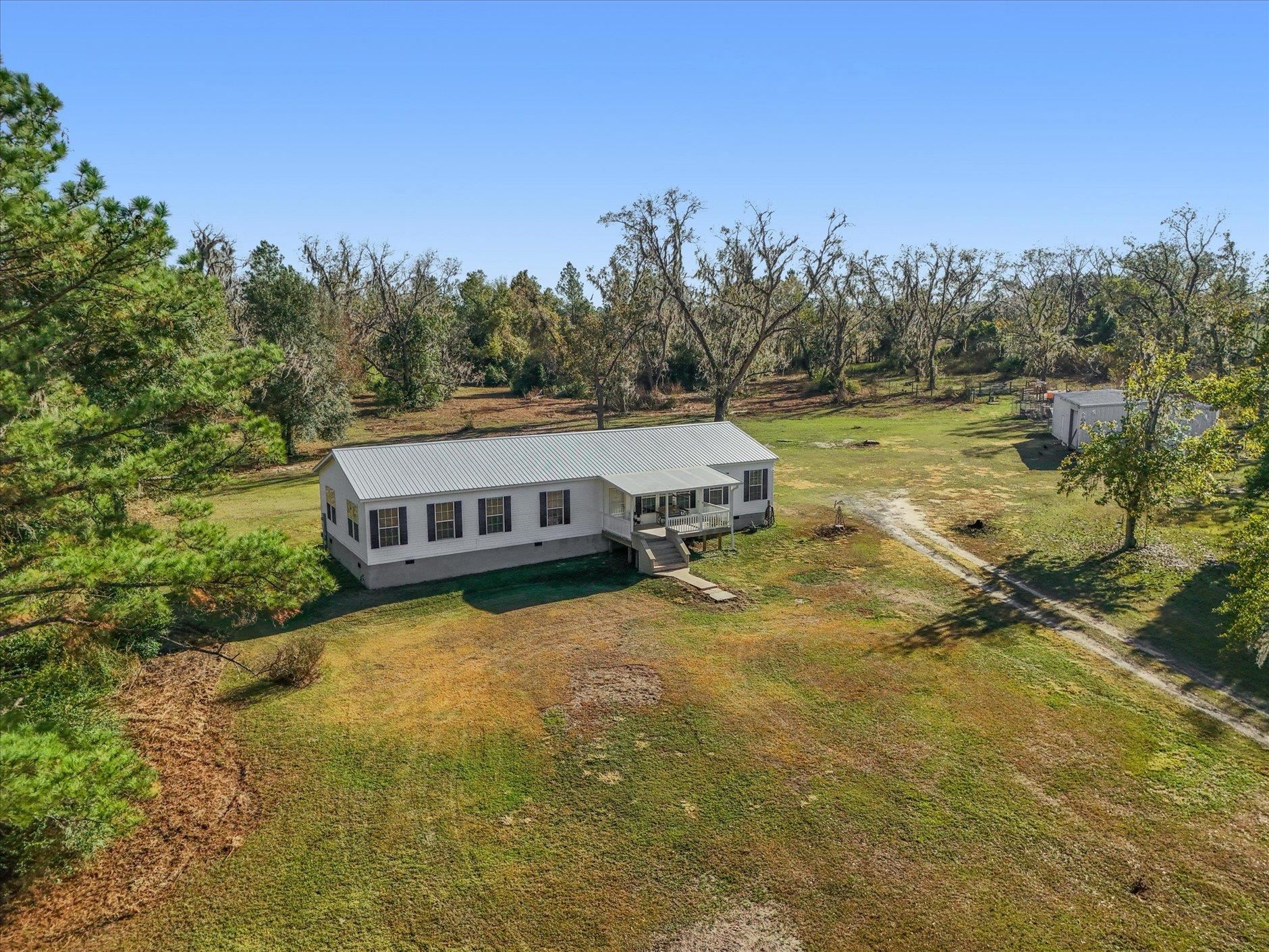 756 Frank Lacy Road Monticello, FL 32344 - Photo 28 of 64