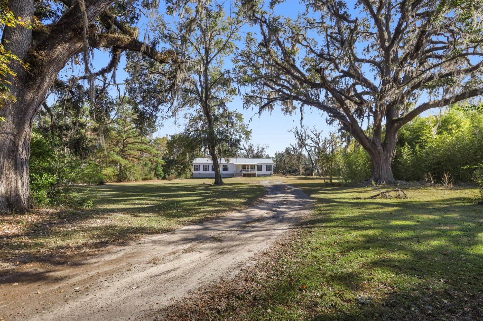 756 Frank Lacy Road Monticello, FL 32344 - Photo 29 of 64