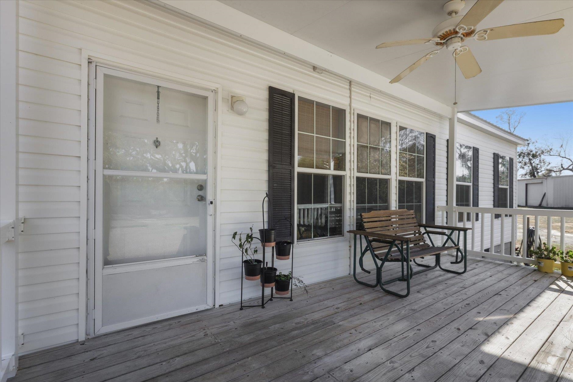 756 Frank Lacy Road Monticello, FL 32344 - Photo 30 of 64