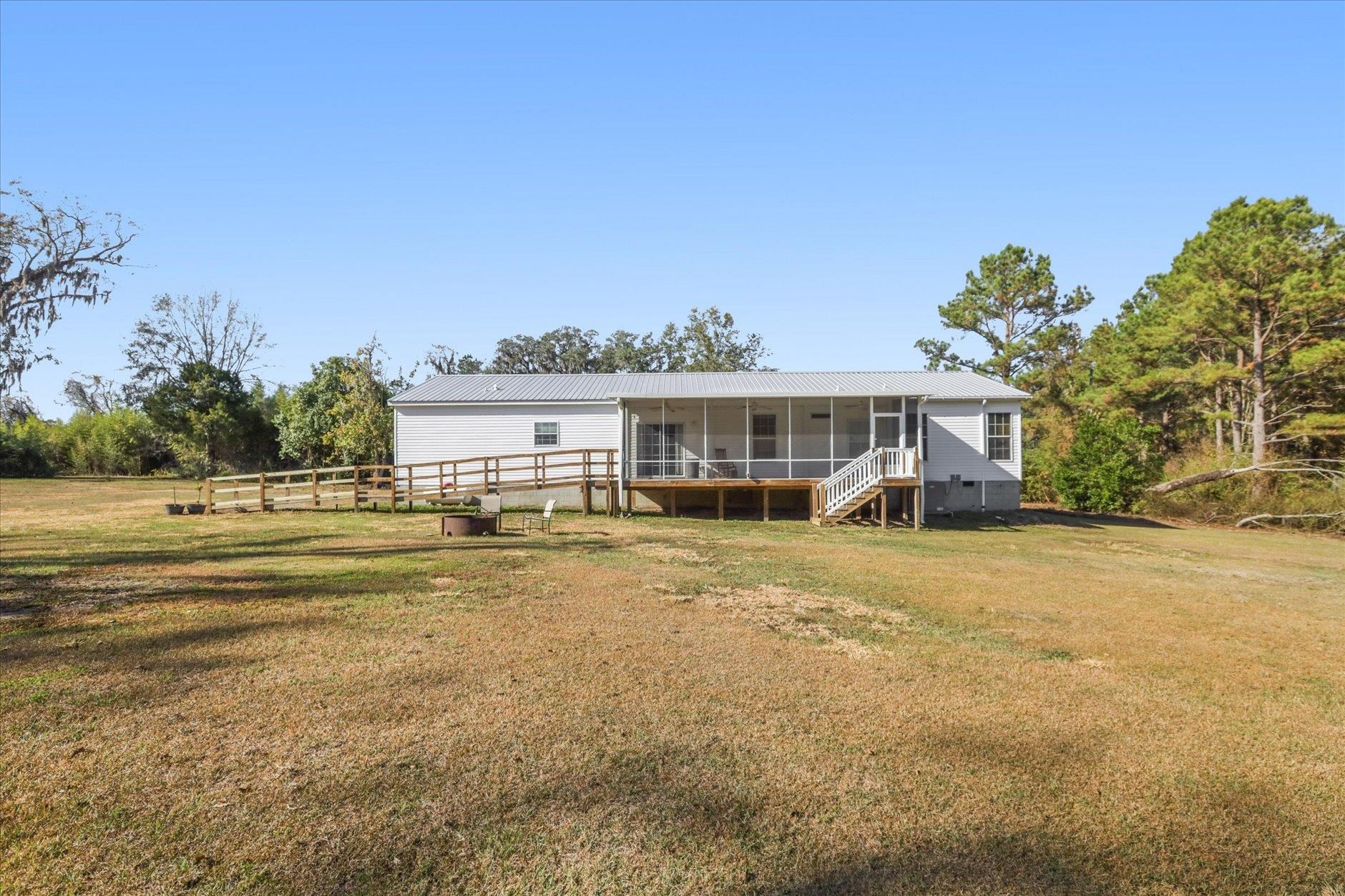 756 Frank Lacy Road Monticello, FL 32344 - Photo 3 of 64