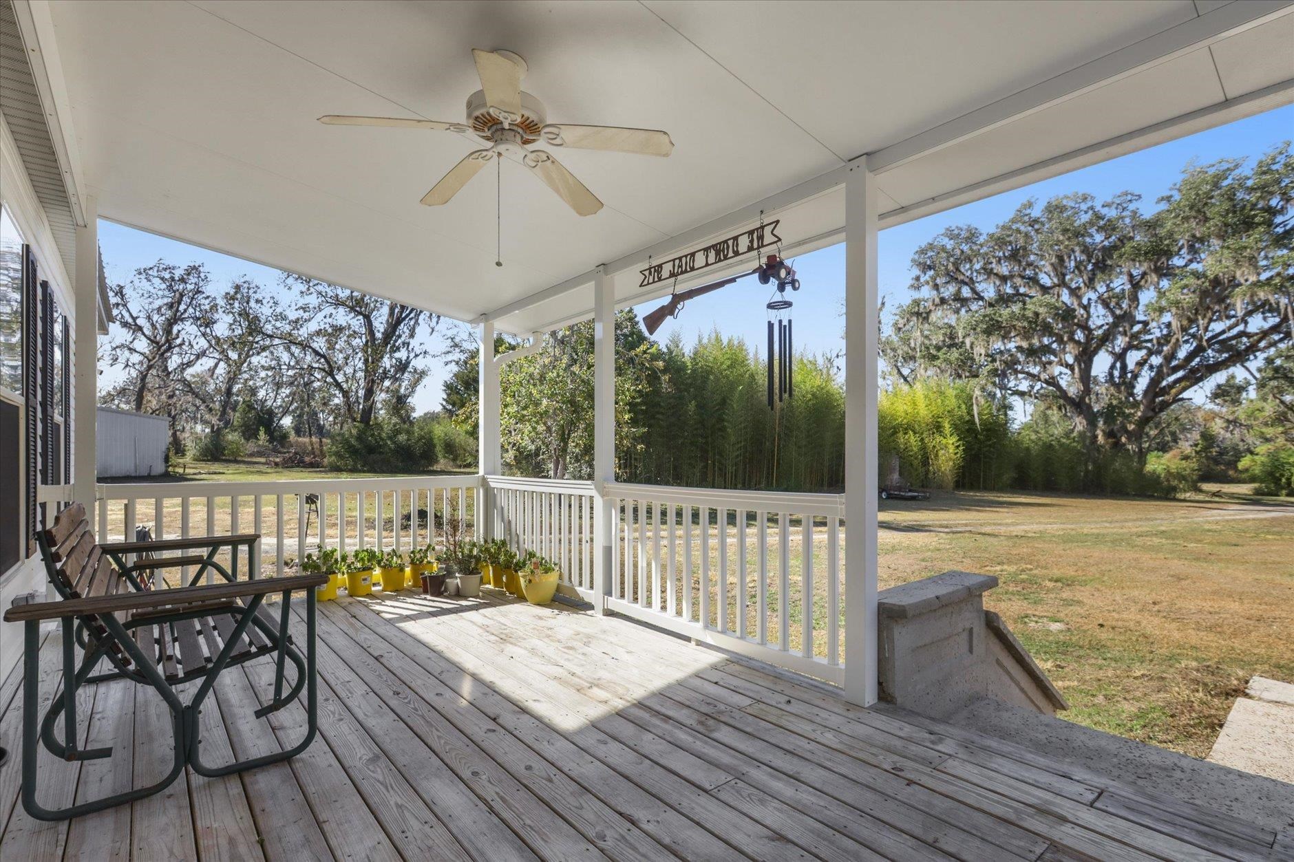 756 Frank Lacy Road Monticello, FL 32344 - Photo 31 of 64