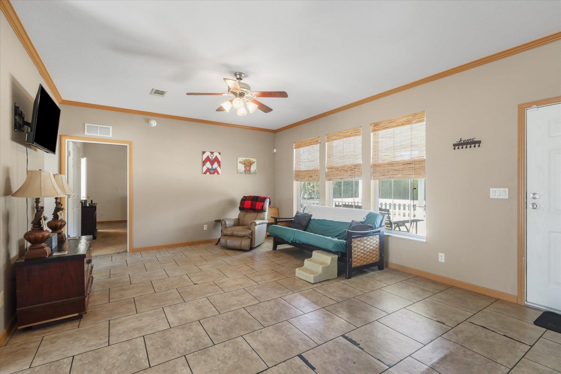 756 Frank Lacy Road Monticello, FL 32344 - Photo 34 of 64