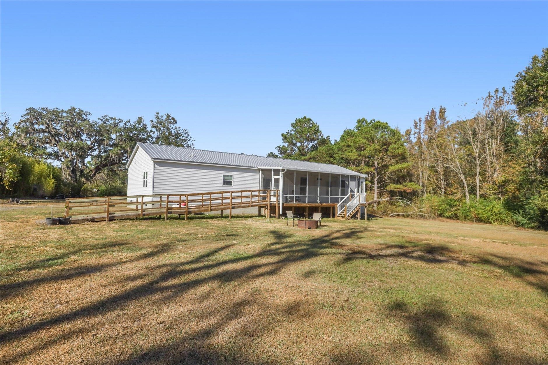 756 Frank Lacy Road Monticello, FL 32344 - Photo 4 of 64