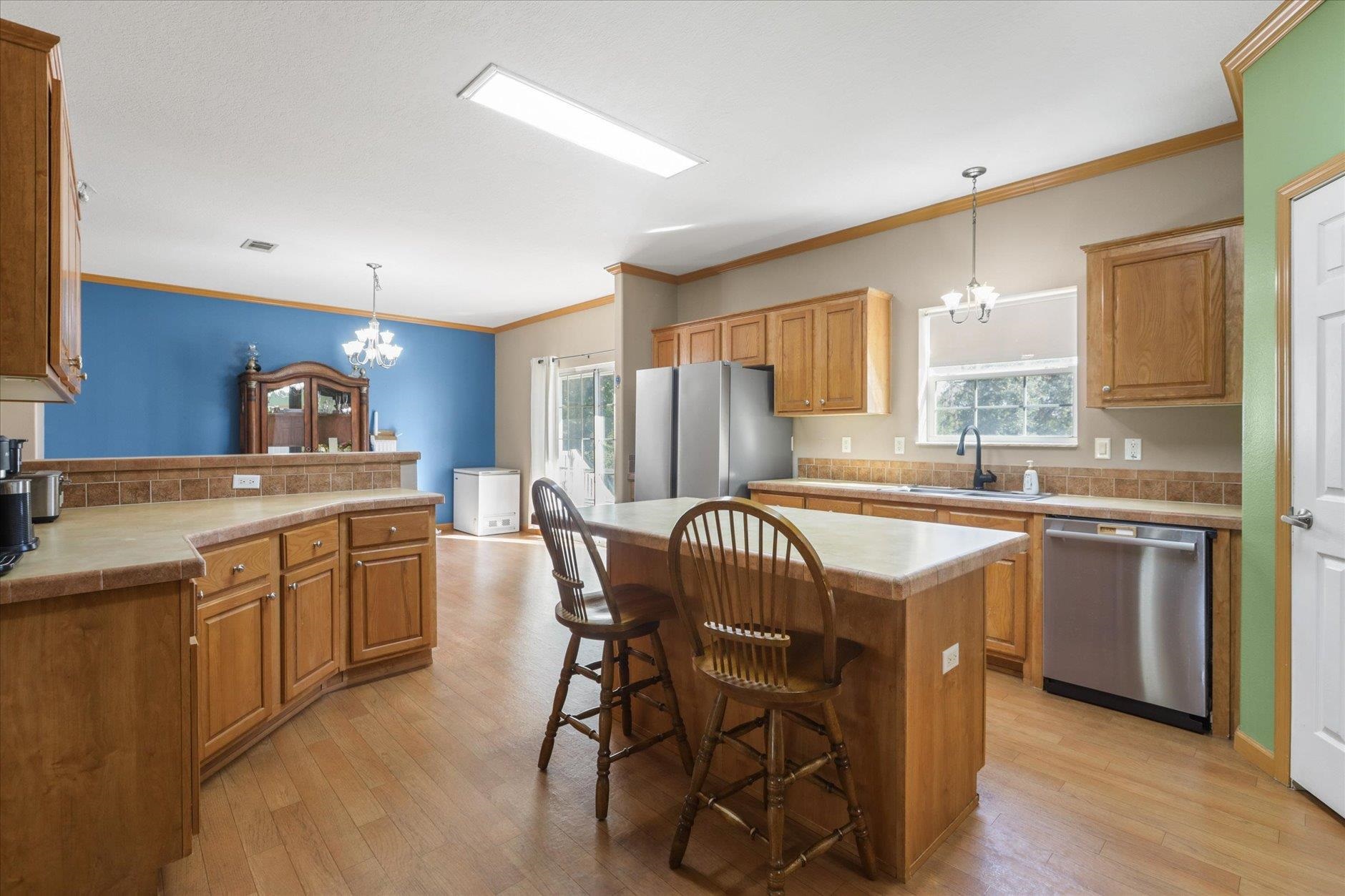 756 Frank Lacy Road Monticello, FL 32344 - Photo 43 of 64