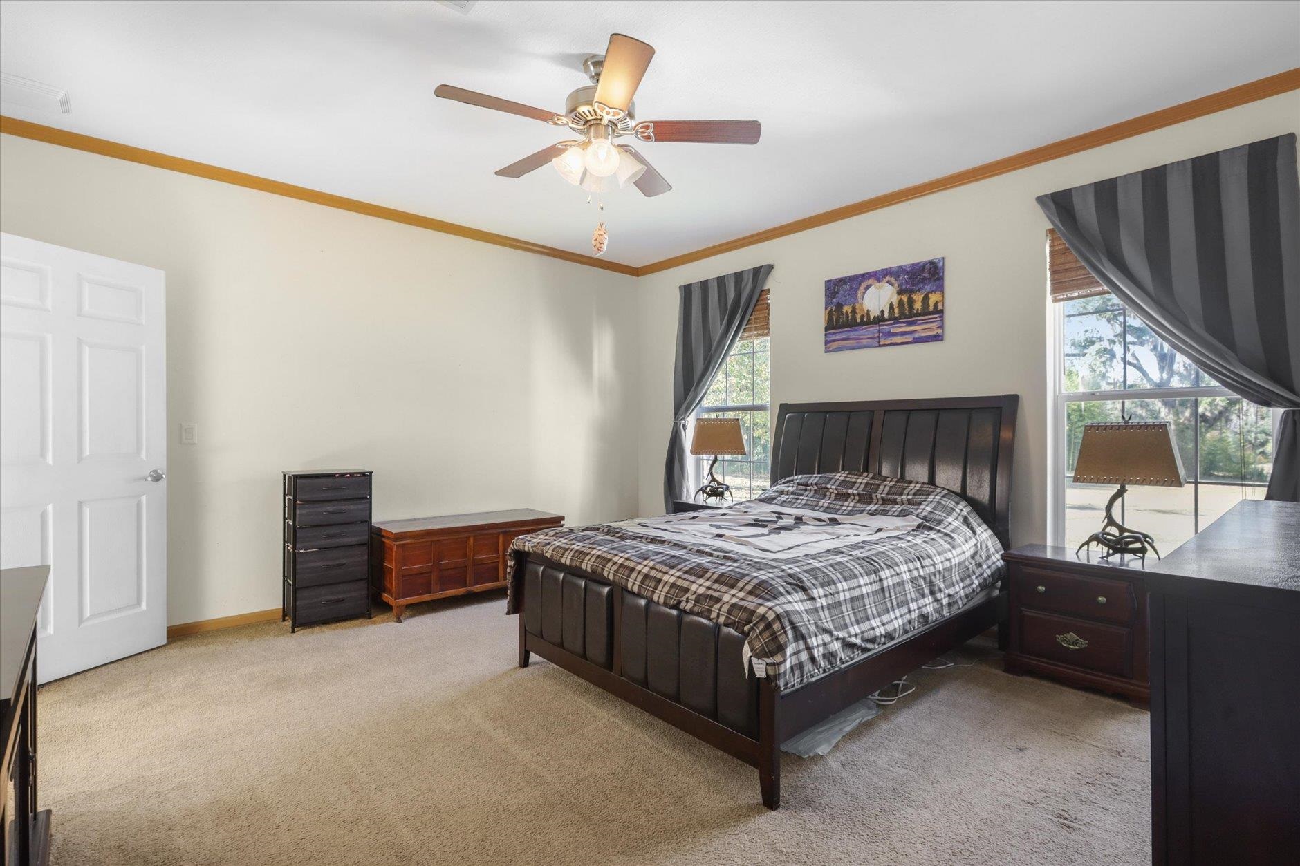 756 Frank Lacy Road Monticello, FL 32344 - Photo 47 of 64