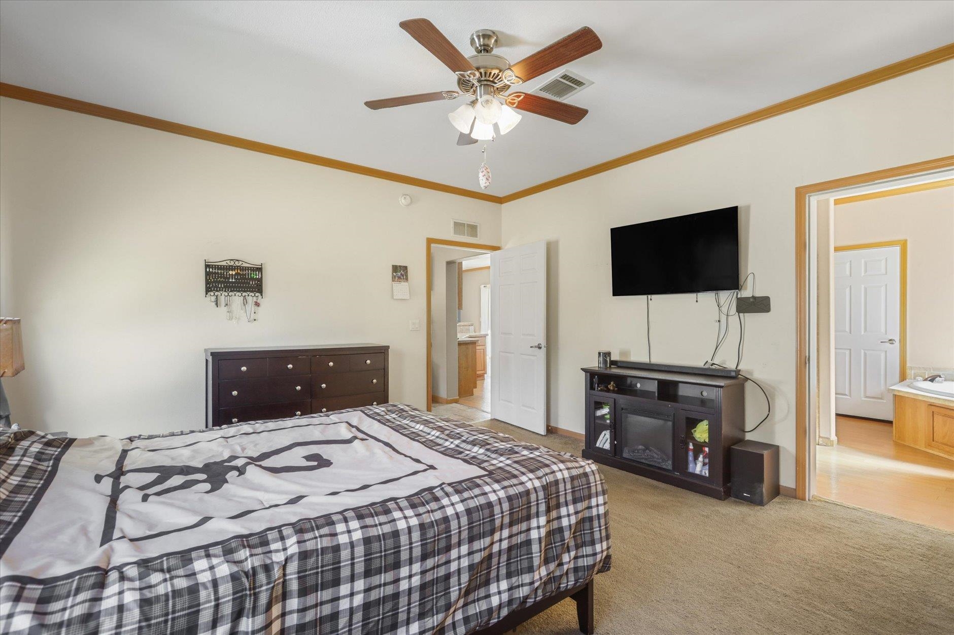 756 Frank Lacy Road Monticello, FL 32344 - Photo 48 of 64