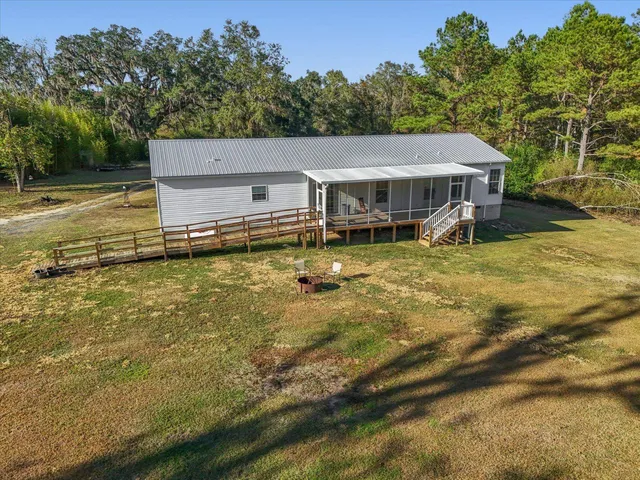 $350,000 | 756 Frank Lacy Road, Monticello, FL 32344