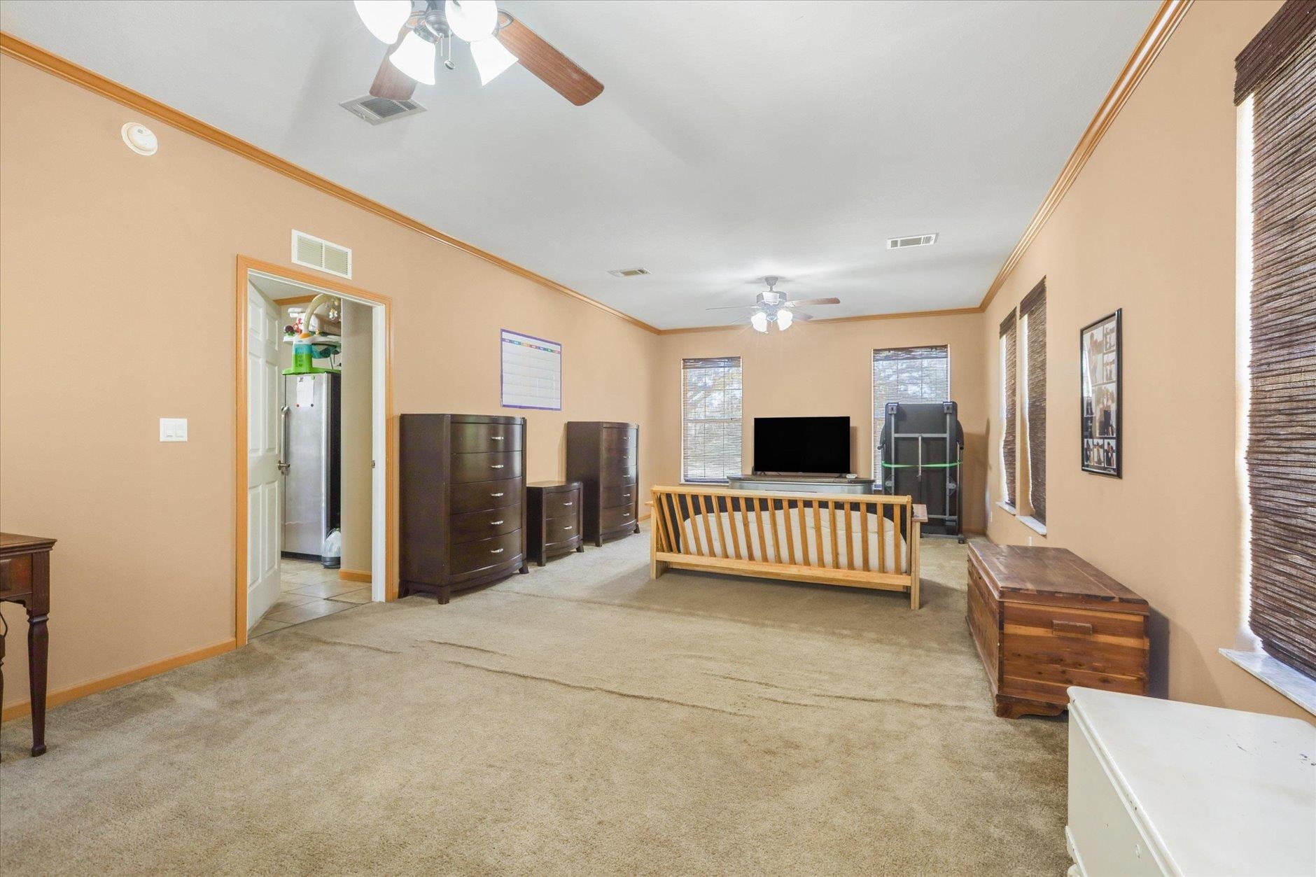 756 Frank Lacy Road Monticello, FL 32344 - Photo 54 of 64