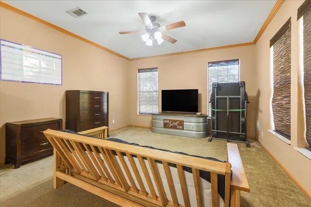 $350,000 | 756 Frank Lacy Road, Monticello, FL 32344