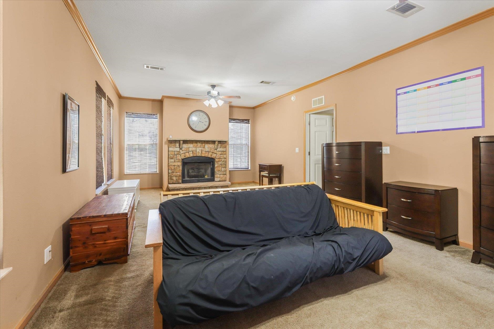 756 Frank Lacy Road Monticello, FL 32344 - Photo 57 of 64