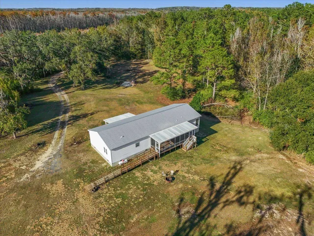 $350,000 | 756 Frank Lacy Road, Monticello, FL 32344