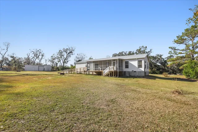 $350,000 | 756 Frank Lacy Road, Monticello, FL 32344