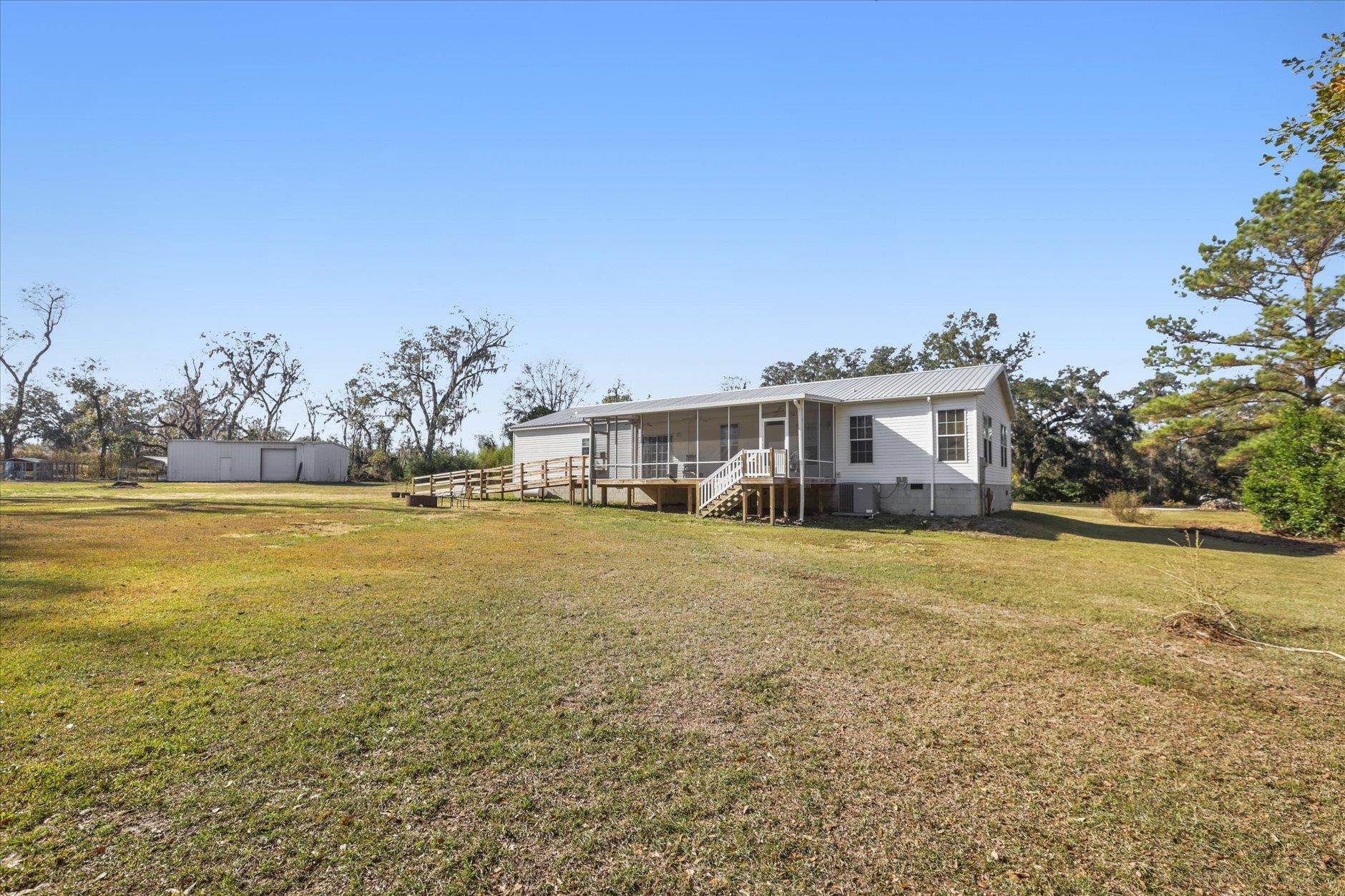 756 Frank Lacy Road Monticello, FL 32344 - Photo 8 of 64